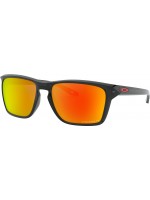 Oakley SYLAS OO9448-05 Prizm RUBY Polarized